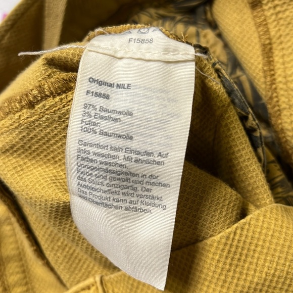 Anthropologie Nile Atelier Textured Skirt - Picture 6 of 7